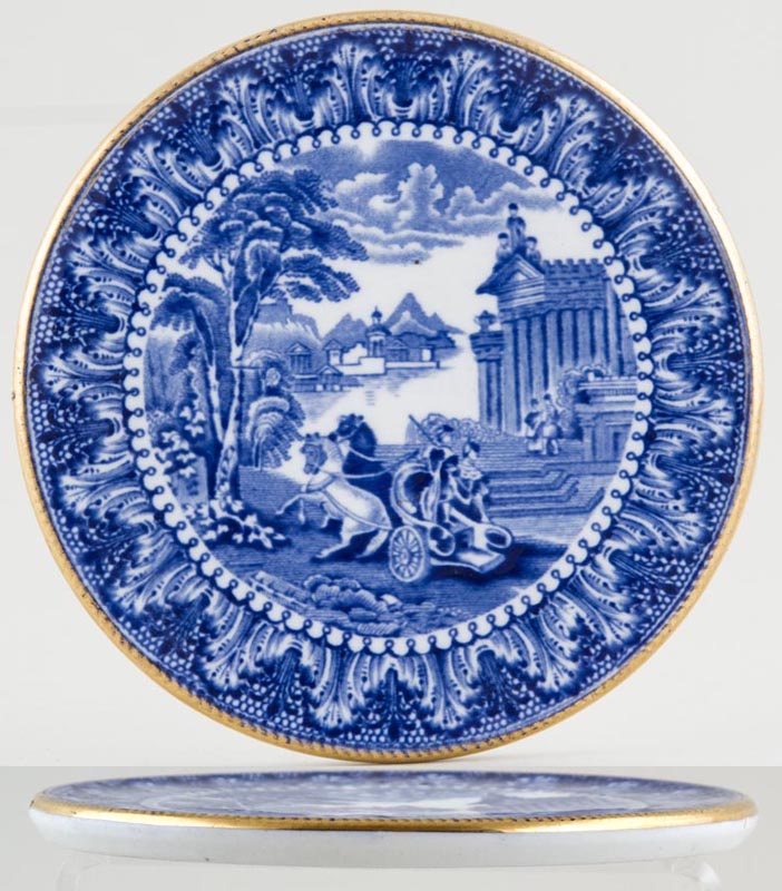 Teapot Stand c1938